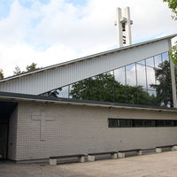Kaupunginkirkko Kaupunginkirkko