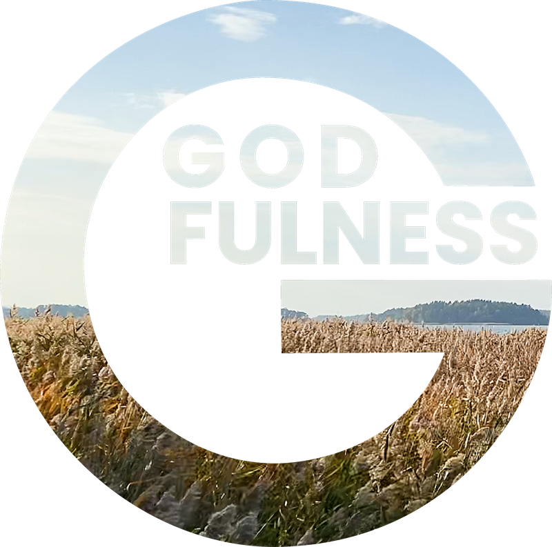 Godfulness logo
