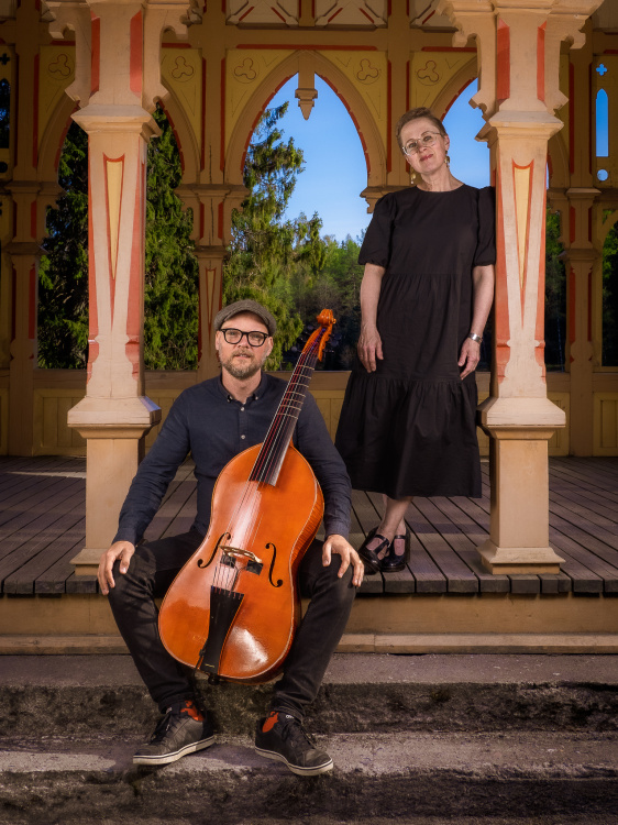 Hannonen&Perkola