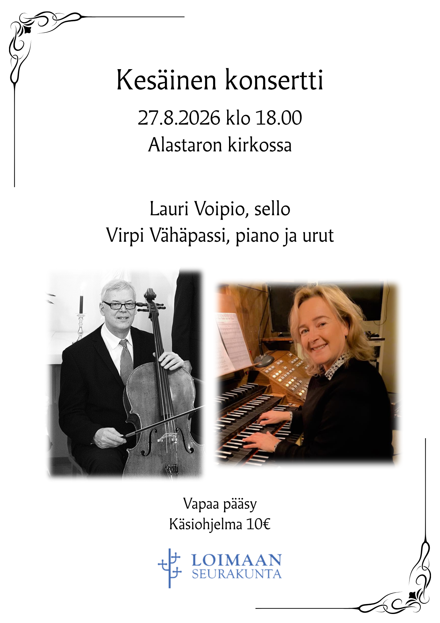 Voipio&Vähäpassi