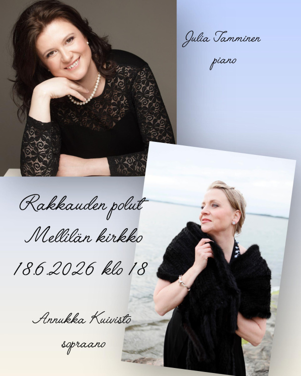 Kuivisto & Tamminen
