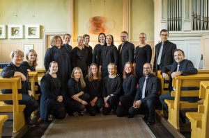 Musica Vocale