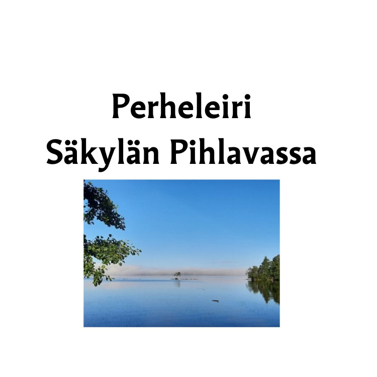 Perheleiri Perheleiri