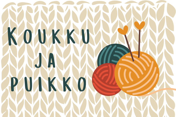 koukku ja puikko