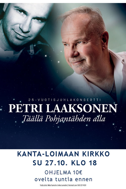 Petri Laaksonen