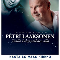 Petri Laaksonen