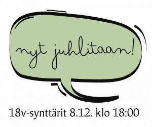 18v-synttärikutsu