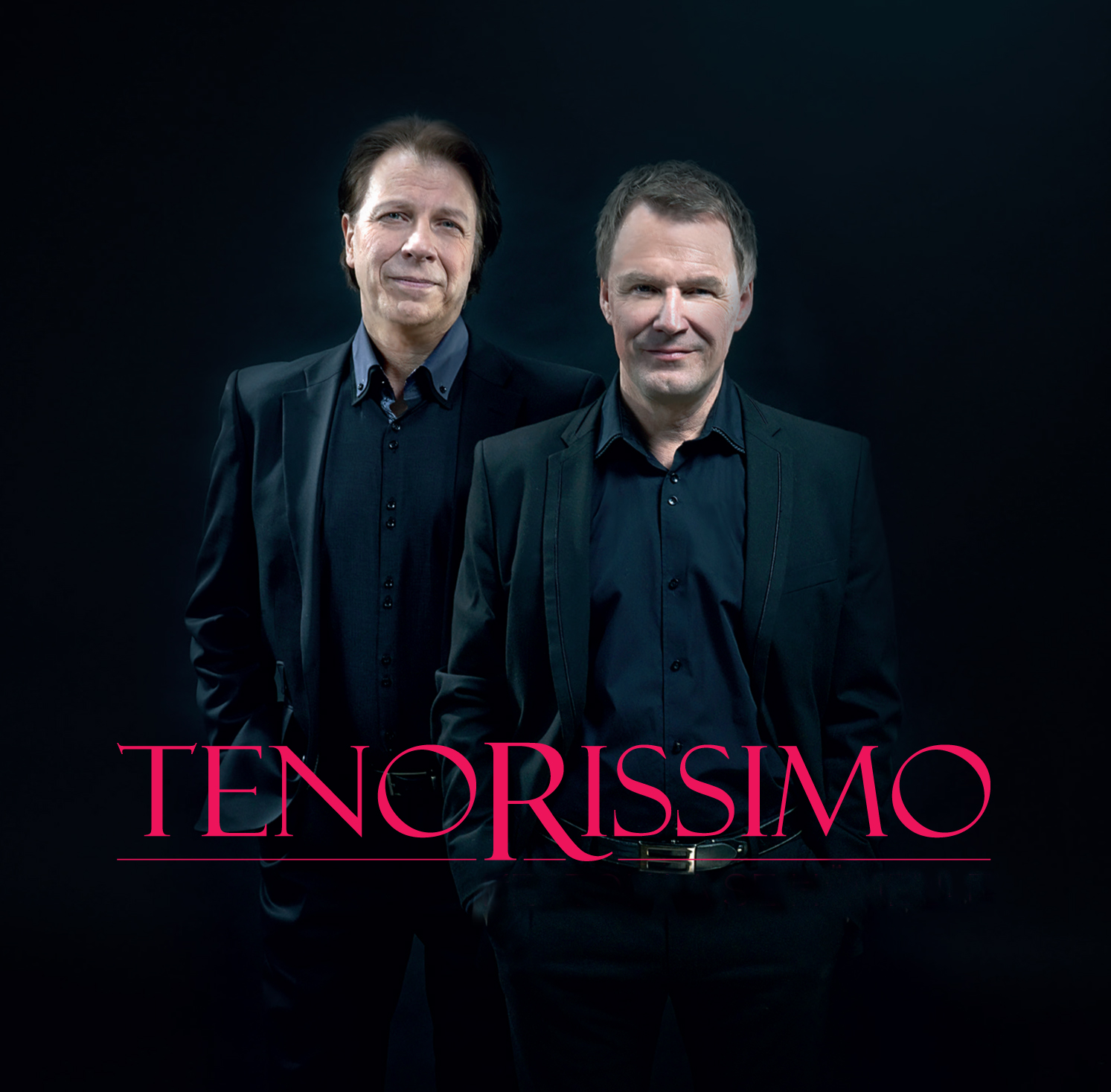 Tenorissimon konsertti Tenorissimo