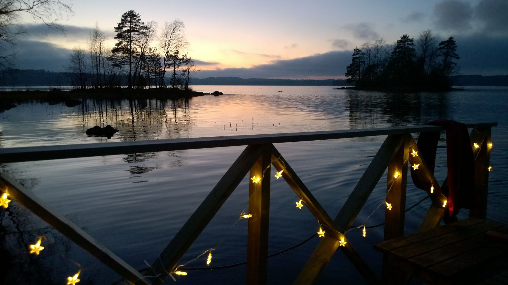 Hiljaisuuden retriitti-iltapäivä