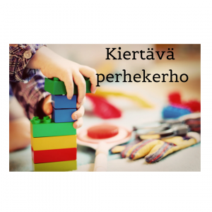 Kiertävä perhekerho
