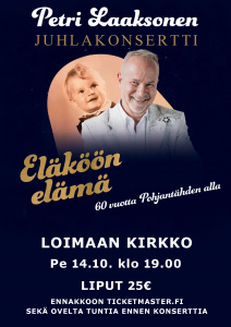 konsertti