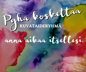 kuvataideryhmä