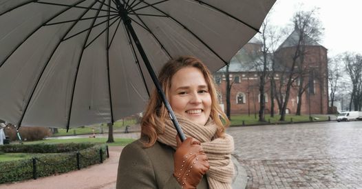 Piispa Mari Leppänen vihitään virkaansa Turun tuomiokirkossa 7.2.2021 Turun piispa Mari Leppänen