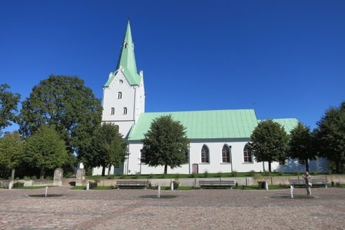 Matka Dobelen ystävyysseurakuntaan Matka Dobelen ystävyysseurakuntaan